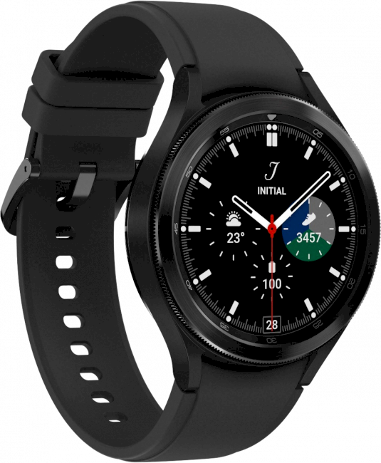 Samsung Galaxy Watch 4 Classic (46mm) full device specifications 